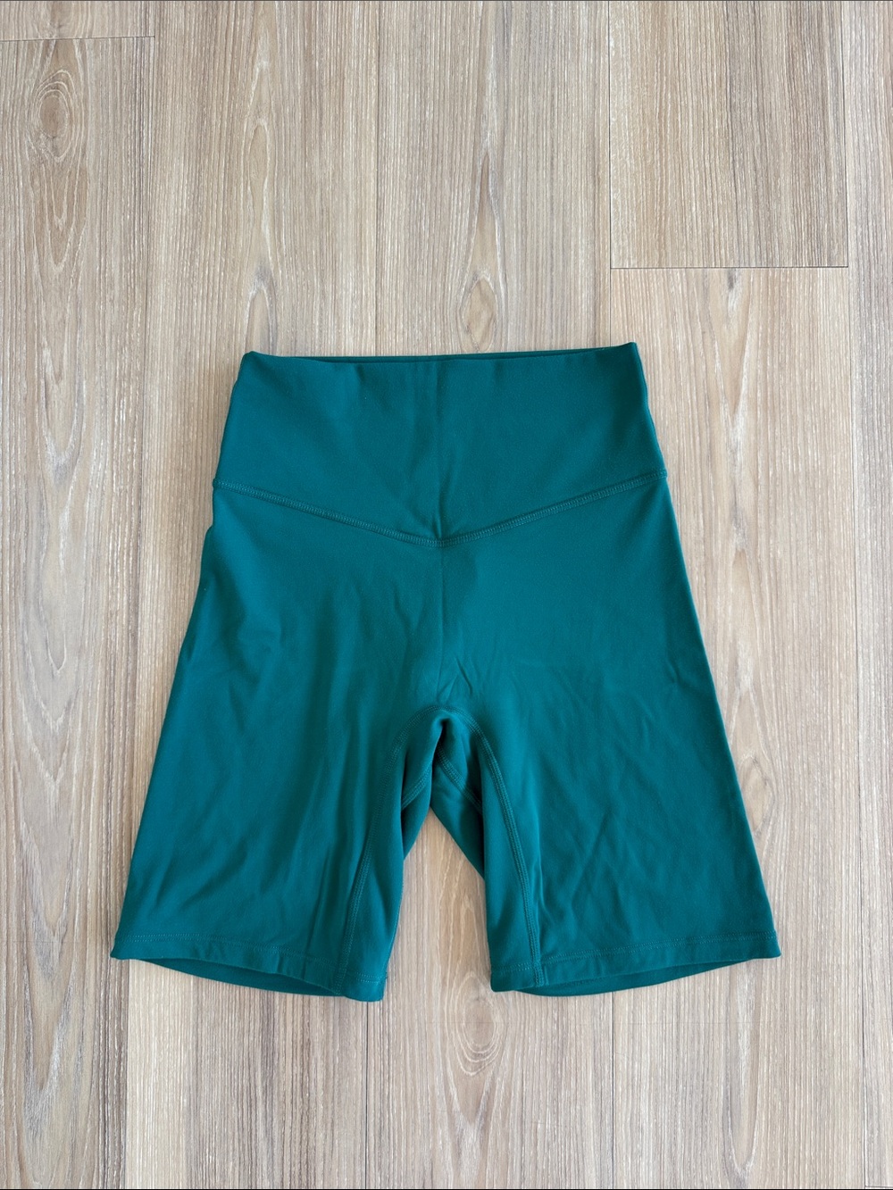 Vitality Women’s Cloud II Biker Short